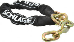 Schlage - 3.3' Long Chain Only - Exact Tool & Supply