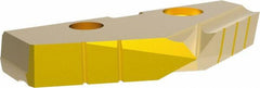 Allied Machine and Engineering - Spade Drill Insert - - Exact Tool & Supply