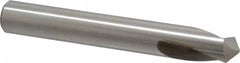 Walter-Titex - 5/8" Body Diam, 120°, 115mm OAL, Cobalt Spotting Drill - Exact Tool & Supply