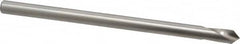 Walter-Titex - 10mm Body Diam, 90°, 170mm OAL, Cobalt Spotting Drill - Exact Tool & Supply