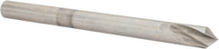 Walter-Titex - 5/8" Body Diam, 90°, 7-7/8" OAL, Cobalt Spotting Drill - Exact Tool & Supply