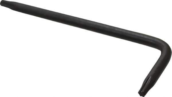 Everede Tool - T7 Torx Drive, Key for Indexable Boring Bars, Port Tooling and Profiling Bar - Compatible with Insert Screws - Exact Tool & Supply