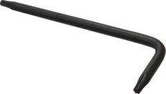 Everede Tool - T7 Torx Drive, Key for Indexable Boring Bars, Port Tooling and Profiling Bar - Compatible with Insert Screws - Exact Tool & Supply