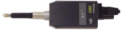 Mitutoyo - 1/2 Inch, 3/8 Inch Barrel Diameter, Digital Remote Display Linear Gage - 0.0005 Inch Resolution - Exact Tool & Supply