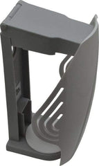 Scott - 6,000 Cu Ft Coverage, White Continuous Release Dispenser - Exact Tool & Supply