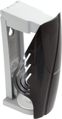 Scott - 6,000 Cu Ft Coverage, Black Continuous Release Dispenser - Exact Tool & Supply