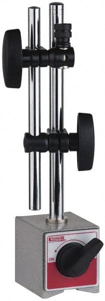 SPI - Magnetic Indicator Base - Exact Tool & Supply