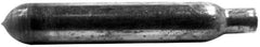 Mueller Industries - 1/2 x 6" Wrot Copper Pipe Air Chamber - Ftg, Solder Joint - Exact Tool & Supply