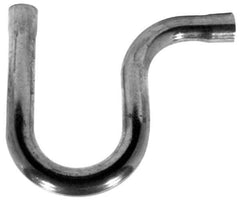 Mueller Industries - 1-1/4" Wrot Copper Pipe Suction Line P-Trap - C x C, Solder Joint - Exact Tool & Supply