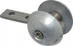 General Pipe Cleaners - Drain Cleaning Revolving Roller Head - Use with General Pipe Cleaners - 50C, 50H, 50D, 75C, 75H, 75D, 100C, 100H, 100D, 150H & 150D - Exact Tool & Supply