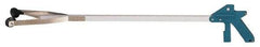 Value Collection - 30" Long Retrieving Tool - Stainless Steel - Exact Tool & Supply