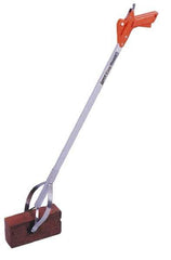 Value Collection - 60" Long Retrieving Tool - Stainless Steel - Exact Tool & Supply