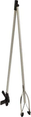 Value Collection - 72" Long Retrieving Tool - Stainless Steel - Exact Tool & Supply