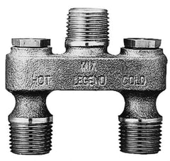 Legend Valve - Air Vent - 125 Max psi - Exact Tool & Supply