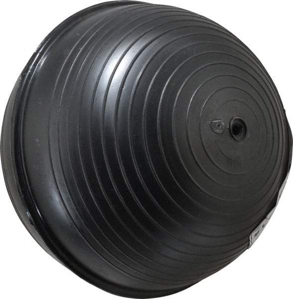 Legend Valve - 7" Diam 5/16-18 Plastic Float - 125 Max Working psi - Exact Tool & Supply