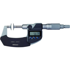 ‎75-100MM 0.001MM DISC MIC - Exact Tool & Supply