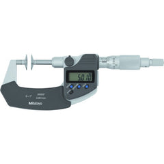 ‎3-4 INCH NON-ROTATING DISC MIC - Exact Tool & Supply