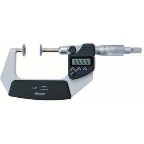 ‎0-30MM DISK QUICKMIKE - Exact Tool & Supply