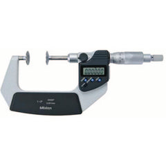 ‎0-30MM DISK QUICKMIKE - Exact Tool & Supply