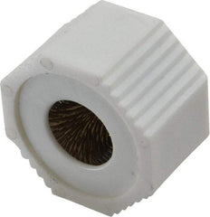 Schaefer Brush - Hand Fitting and Cleaning Brush - 5/8 Refrigeration Outside Diameter - Exact Tool & Supply