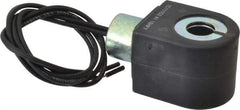 Parker - 24 DC Volt, Solenoid Coil - 10 Watt - Exact Tool & Supply