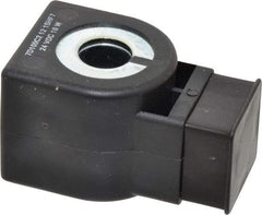 Parker - 24 DC Volt, Solenoid Coil - 10 Watt - Exact Tool & Supply