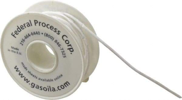 Federal Process - Packing Diameter (Inch): 3/32 Coil Length: 25 (Feet) - Exact Tool & Supply