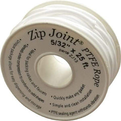 Federal Process - Packing Diameter (Inch): 5/32 Coil Length: 25 (Feet) - Exact Tool & Supply