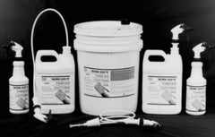 Federal Process - Work Sav'r Dark Cutting Oil - 5 Gallon Pail - Exact Tool & Supply
