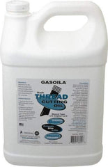 Federal Process - Work Sav'r Dark Cutting Oil - 1 Gallon Jug - Exact Tool & Supply