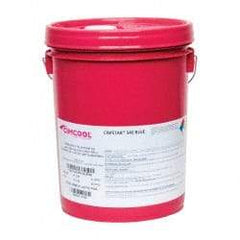 Cimcool - Cimstar 540, 5 Gal Pail Cutting & Grinding Fluid - Semisynthetic, For Drilling, Milling, Turning - Exact Tool & Supply