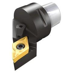C3 SDJCR-22040-13-SL-JHP - Exact Tool & Supply