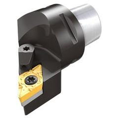 C3 SDJCR-22040-11-JHP TOOL HOLDER - Exact Tool & Supply
