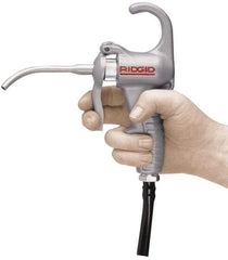 Ridgid - Cast Aluminum Oil Control Valve - Exact Tool & Supply