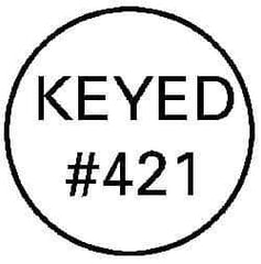 Value Collection - 5/8 Inch Diameter, Pre-Inked Custom Inspection Stamp - 2 Lines Style H, Customized Message, Available in Red, Black, Blue, Green, or Purple - Exact Tool & Supply