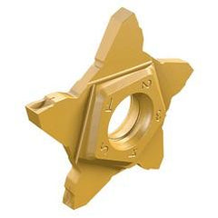 24R200C06D Grade IC1008 Pentacut Insert - Exact Tool & Supply