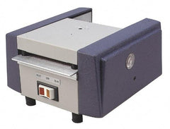 Idesco - 10" Wide Desktop Laminator - Exact Tool & Supply