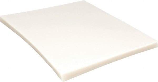 Idesco - 10 mil Thick Plastic Pouch - 9 Inch Wide x 11-1/2 Inch High - Exact Tool & Supply