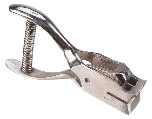 Idesco - Laminator Accessories Type: Photo Die Cutter - Exact Tool & Supply