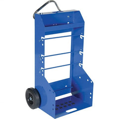 Vestil - Cart - - Exact Tool & Supply