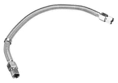 Brass Craft - 3/4" Inlet, 3/4" Outlet FIP x FIP Gas Connector - 48" Long - Exact Tool & Supply