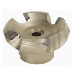 TAW13R500U0150A08 - Indexable Face Mill Cutter - Exact Tool & Supply