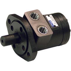 Motor, Hydraulic 2.2 Cu in - Exact Tool & Supply