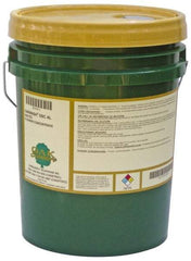 Oak Signature - 5 Gal Pail Parts Washer Fluid - Water-Based - Exact Tool & Supply