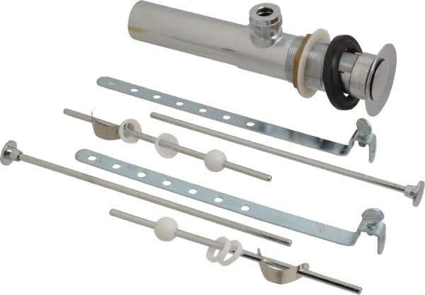 Federal Process - Drain Component - Exact Tool & Supply