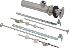 Federal Process - Drain Component - Exact Tool & Supply