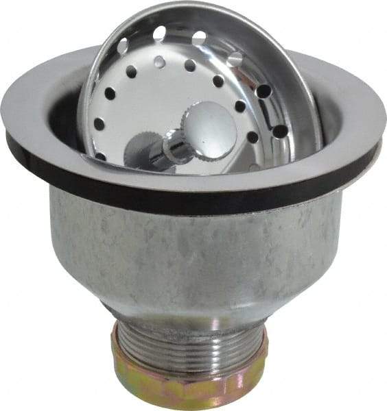 Federal Process - Sink Strainer - Exact Tool & Supply