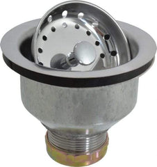 Federal Process - Sink Strainer - Exact Tool & Supply
