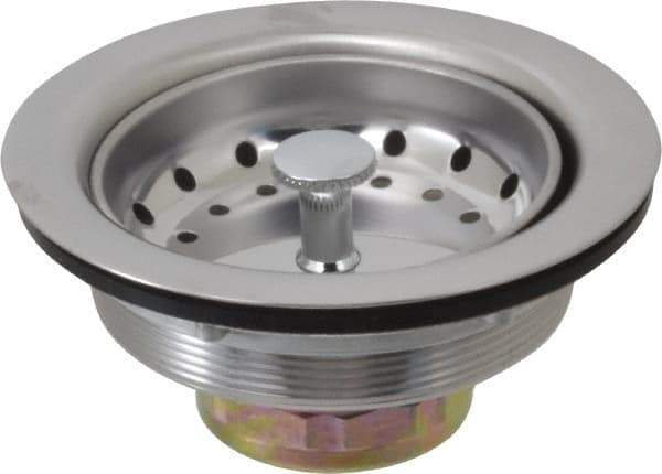 Federal Process - Sink Strainer - Exact Tool & Supply
