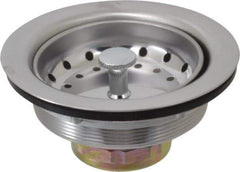 Federal Process - Sink Strainer - Exact Tool & Supply